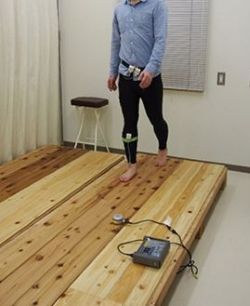 We investigate the physical performance and comfort of residential environments.