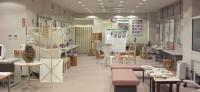 写真 もりの展示ルーム