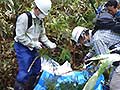 平成24年度森林講座12月「森林に降った放射性物質」