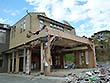 写真：森林講座 7月自然災害に立ち向かう木造建築