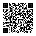 2025公開講演会参加申込み二次元コード