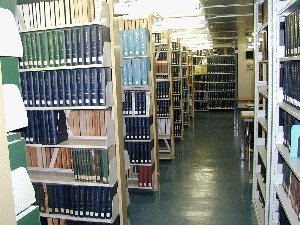 2階書庫の写真2