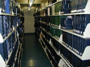 2階書庫の写真1
