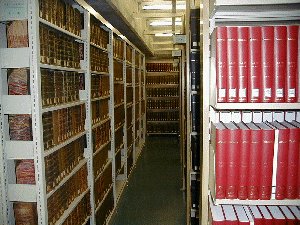 3階書庫1