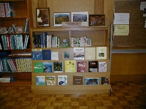 職員の著書