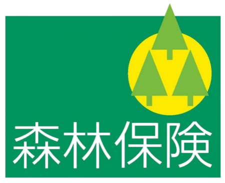 森林保険ロゴ