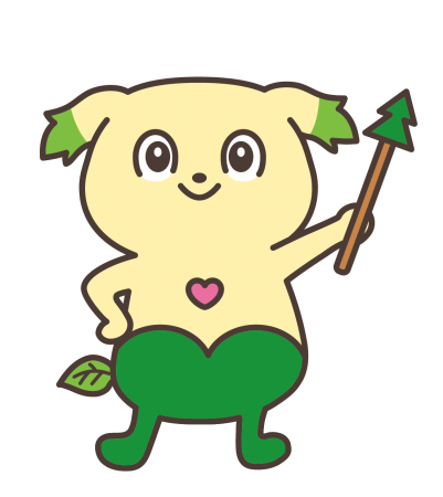 たもちぃ（基本）