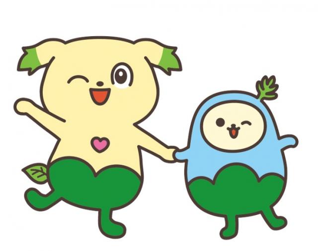 20231023キャラクター（仲良し）