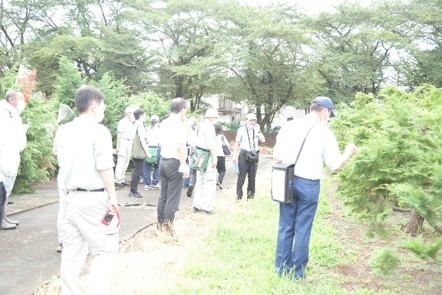 関東地区特定母樹等普及促進会議4