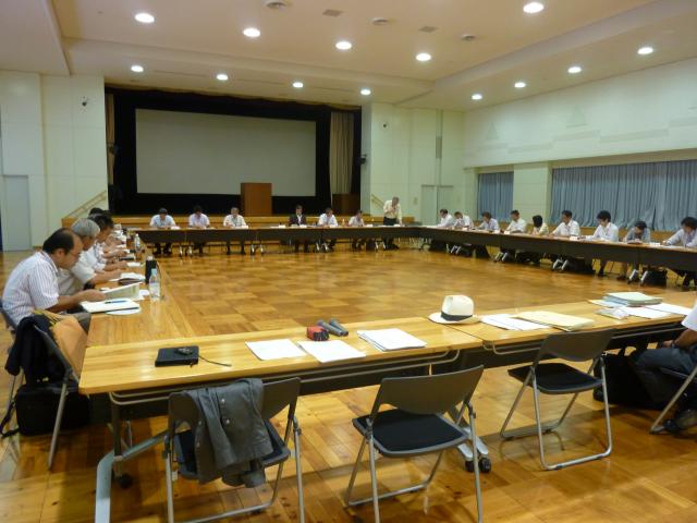 林業研究・技術開発推進ブロック会議育種分科会