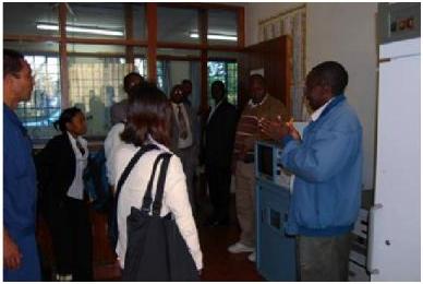 photo4 kenya's forest seed center