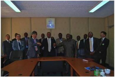 photo5 signing ceremony a memorandum of project