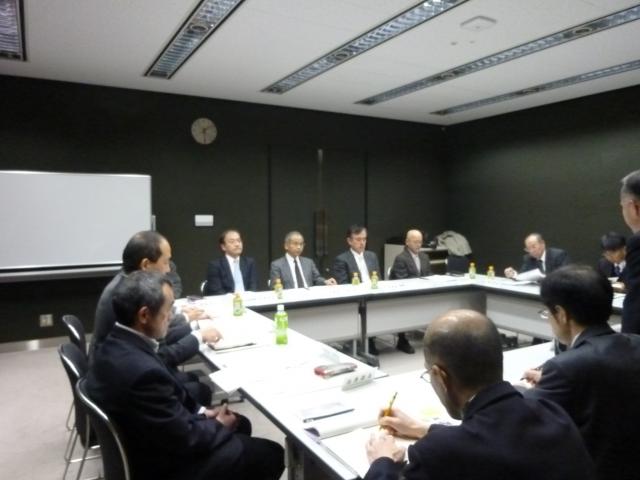 第4回技術戦略委員会