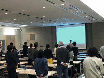 200107物質・材料研究機構男女共同参画セミナー