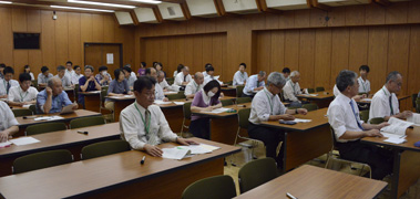 会場の様子_2