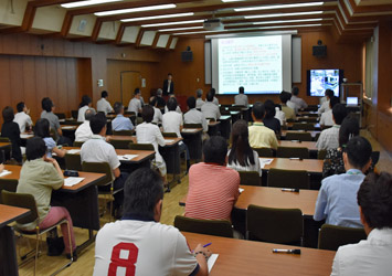 会場の様子3