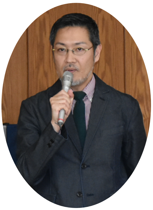 渡辺大輔先生