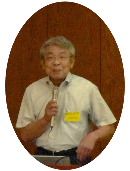 松葉氏