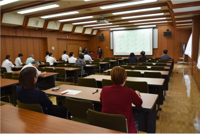 第46回ダイバーシティ推進セミナーc5