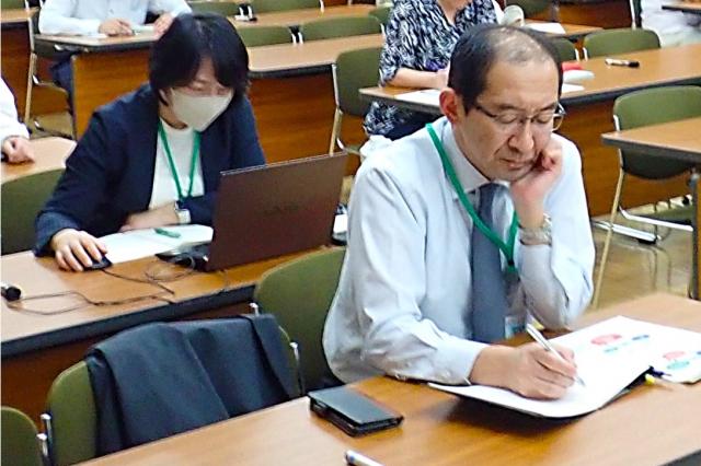 第46回ダイバーシティ推進セミナーc4