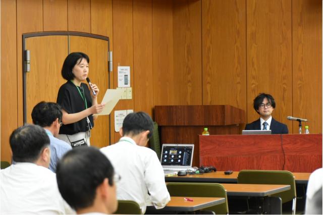 第46回ダイバーシティ推進セミナーc1