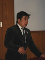渥美氏