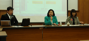 第5回エンカレッジセミナー討論