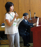 宮本室長