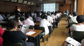 会場の様子_2