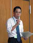 平野安全衛生専門役