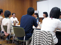 懇話会の様子_2