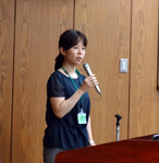 宮本室長