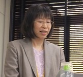 古澤室長