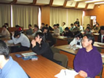 会場2