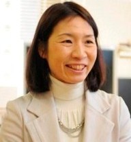 太田差恵子氏