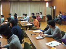 会場3