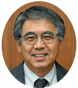 浅野理事長
