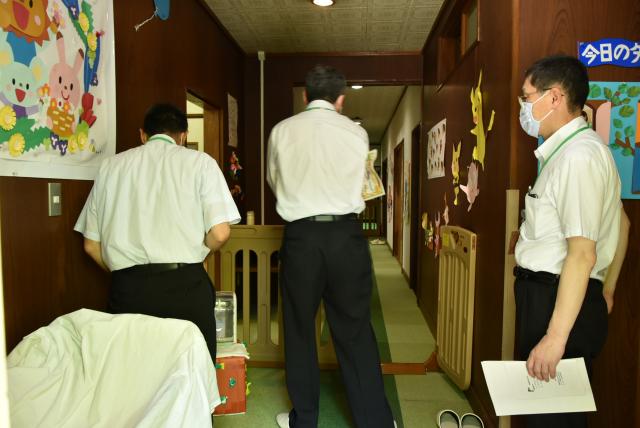 2022入室の様子
