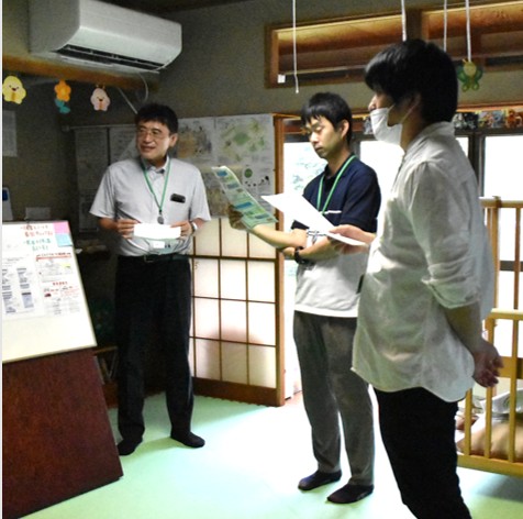 2025どんぐりるーむ見学5