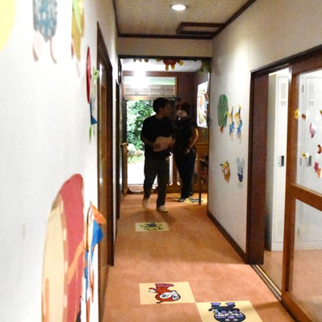 2025どんぐりるーむ見学会1