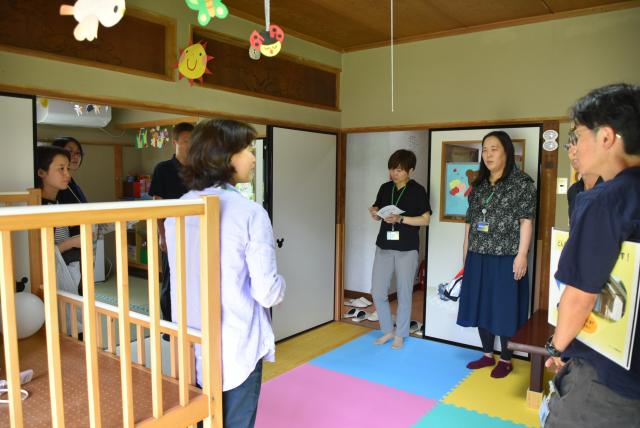2026どんぐりるーむ見学会