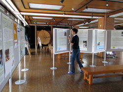 2014展示の様子4