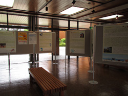 2014展示の様子3