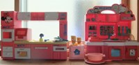 ままごとセット5