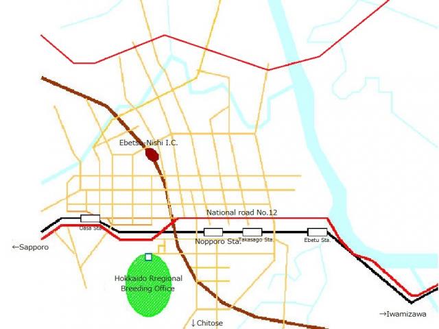 Map img