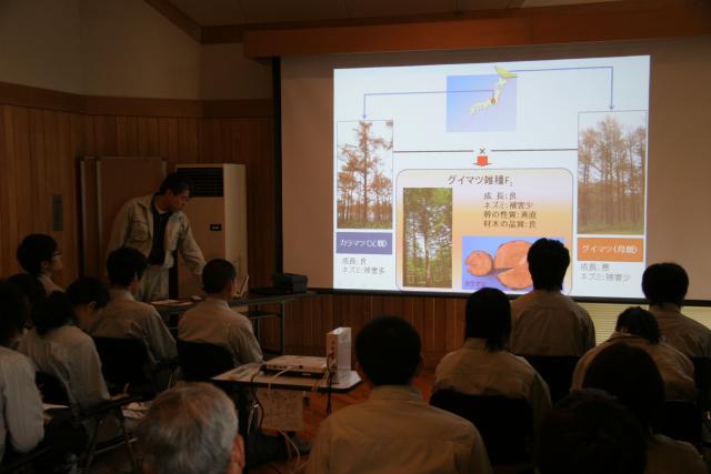 札幌工科専門学校実習1