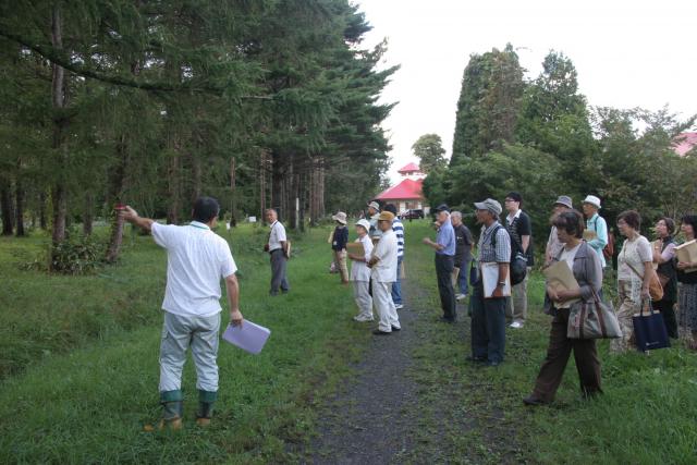 江別市民見学3