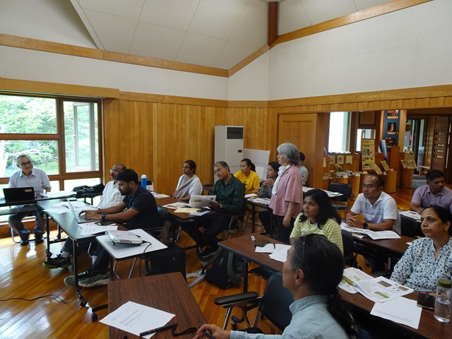 JICA course_1