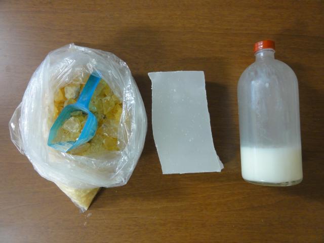 写真3材料