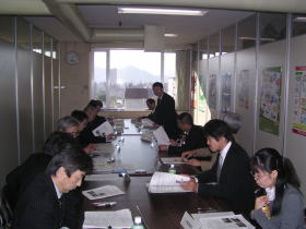 H22採種園会議2